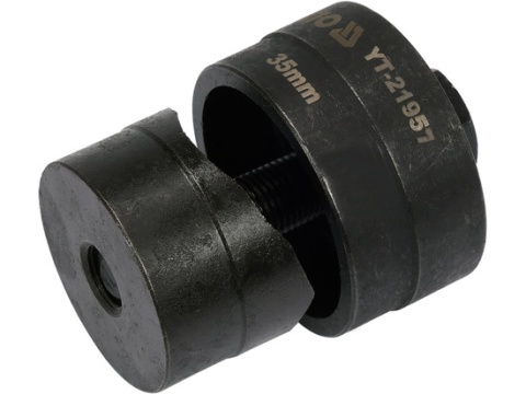 WYCINAK OTWORÓW POD KRAN 35MM YT-21957