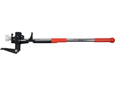 WYRYWACZ CHWASTÓW YT-86840