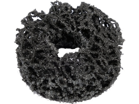 ZESTAW DO CZYSZCZENIA PIAST I SZPILEK YT-25384