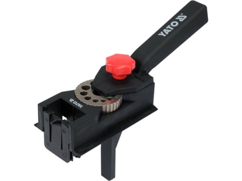 ZESTAW DO POŁĄCZEŃ KOŁKOWYCH 154 CZ. YT-44122 YATO