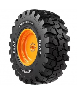 500/70R24 Loadpro Hard Surface 164 A8/164 B TL SB