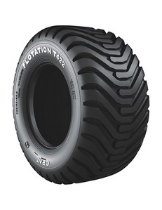 550/45R22.5 Flotation T422 20PR 154 A8/166 A8 TL