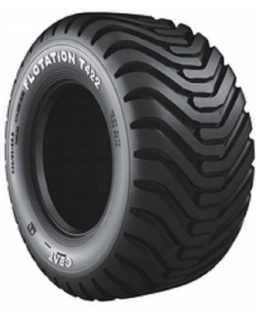 600/55R22.5 Flotation T422 16PR 156 A8/169 A8 TL