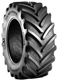 900/60R42 189D VF BKT AGRIMAX V-FLECTO NRO E