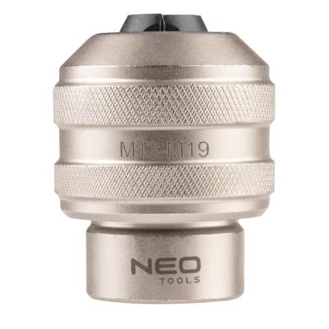 Adapter do gwintowników NEO TOOLS 12-907