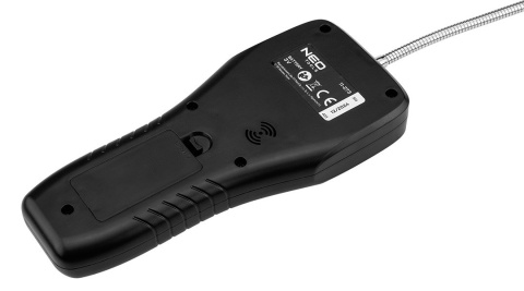 Elektroniczny tester