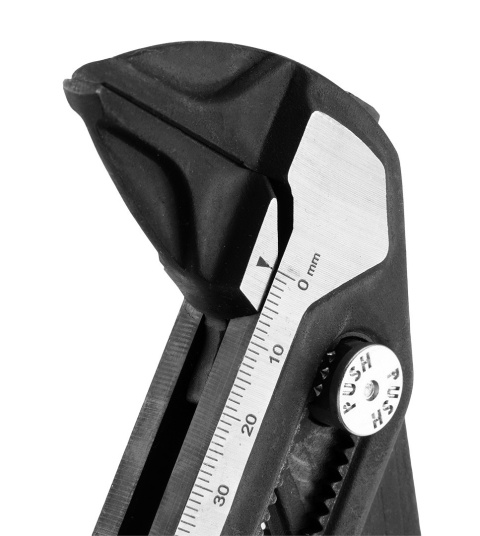 Klucz nastawny do nakrętek 03-034 NE