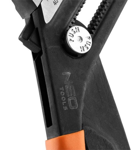 Klucz nastawny do nakrętek 03-034 N