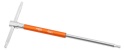 Klucze trzpieniowe z przetyczką NEO TOOLS 09-50