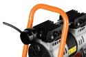 Kompresor bezolejowy NEO TOOLS 12K020