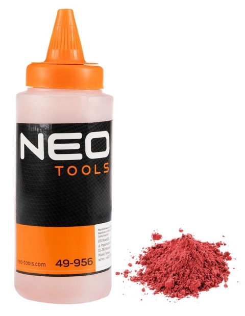 Kreda do trasowania NEO TOOLS