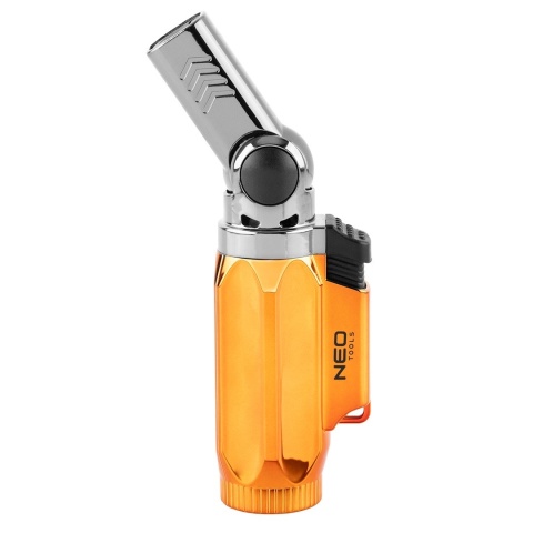 Mikropalnik gazowy NEO TOOLS 19-907