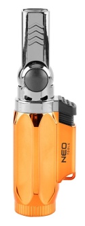 Mikropalnik gazowy NEO TOOLS