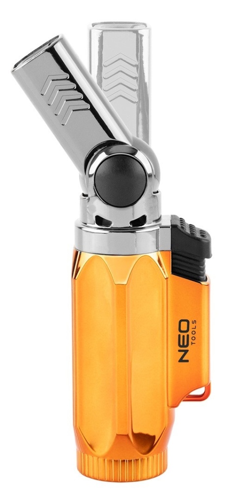 Mikropalnik gazowy NEO