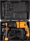 Młotowiertarka NEO TOOLS 04