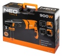 Młotowiertarka NEO TOOLS 0