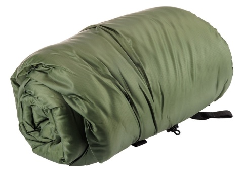 Ocieplacz kempingowy NEO TOOLS 63