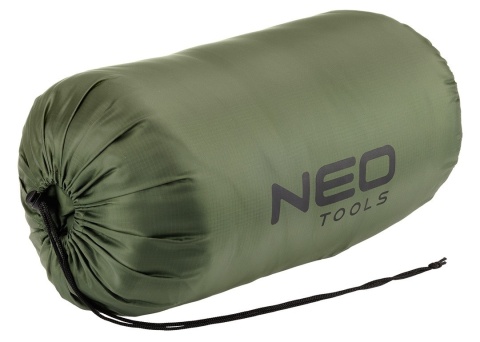 Ocieplacz kempingowy NEO TOOLS