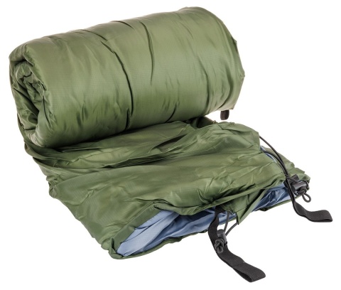 Ocieplacz kempingowy