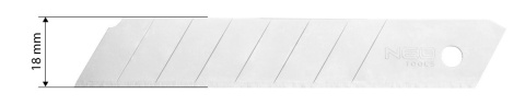 Ostrza łamane 64