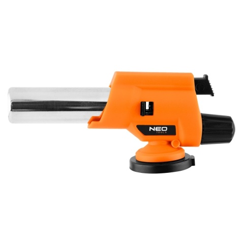Palnik gazowy nakręcany NEO TOOLS 20-027