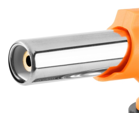 Palnik gazowy nakręcany NEO TOOLS