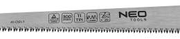 Piła otwornica NEO TOOLS 41-091