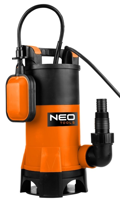 Pompa zanurzeniowa NEO TOOLS