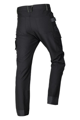 Spodnie robocze 81-295-1-XXXL NE