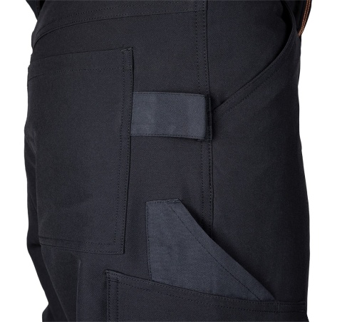 Spodnie robocze 81-295-2-XXL