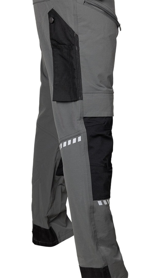 Spodnie robocze 81-296-1-M NE