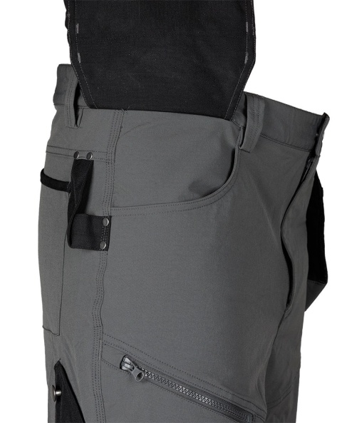 Spodnie robocze 81-296-1-XL N