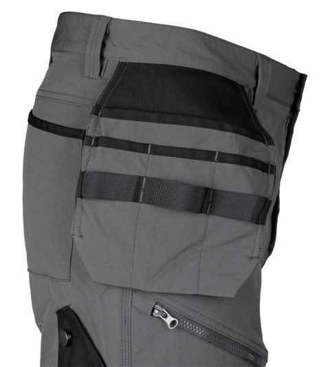 Spodnie robocze 81-296