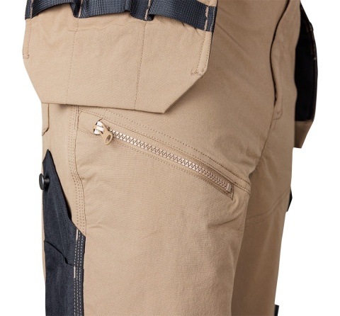 Spodnie robocze 81-296-2-L NE