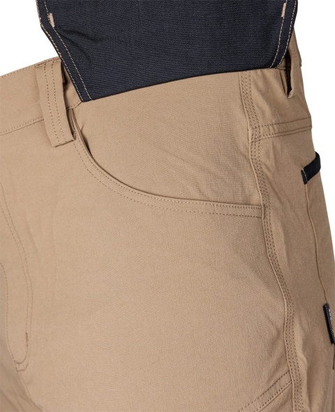 Spodnie robocze 81-296-2-L