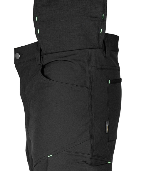 Spodnie robocze 81-296-3-L N
