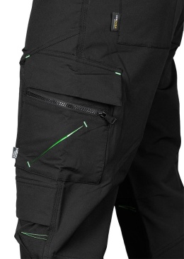 Spodnie robocze 81-296-3-XL NE