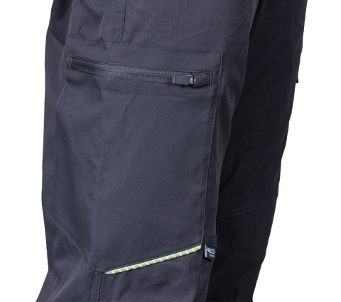 Spodnie robocze 81-298