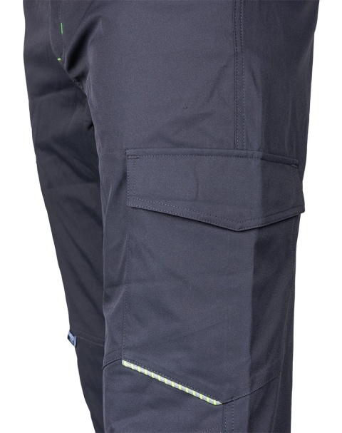 Spodnie robocze 81-298