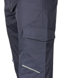 Spodnie robocze 81-298