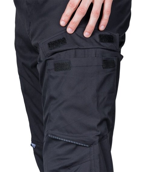Spodnie robocze 81-298-2-L