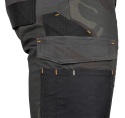 Spodnie robocze 81-350-1-L