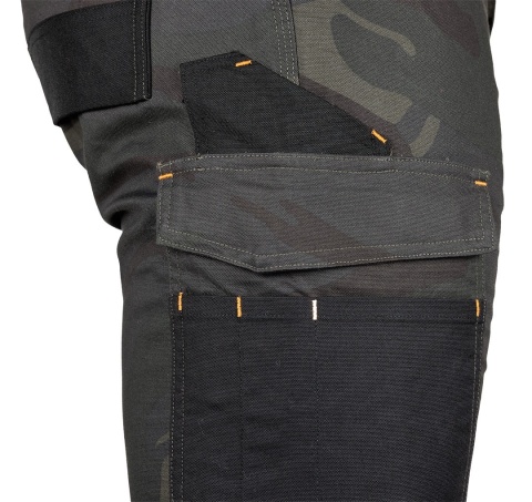 Spodnie robocze 81-350-1-L
