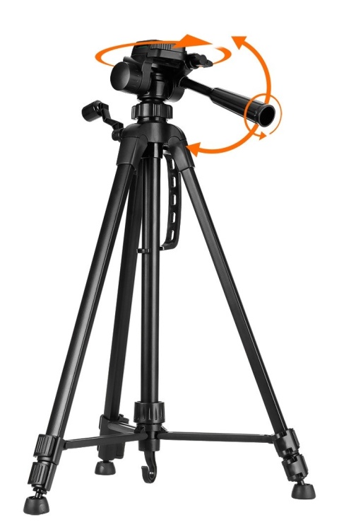 Statyw stalowy do laserów NEO TOOLS 75-1
