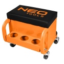 Stołek warsztatowy na kółkach NEO TOOLS 11-605