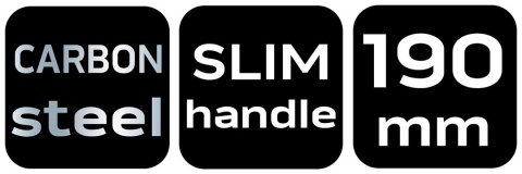 Szczypce boczne 01-276 NE