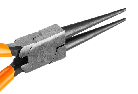 Szczypce okrągłe 01-280 NE