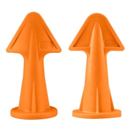 Szpachelki do silikonu NEO TOOLS 56-016