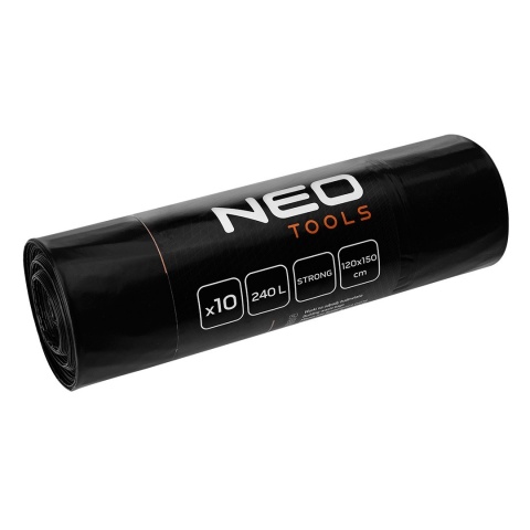 Worki na odpady 15-989 NEO
