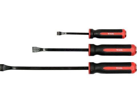 ZESTAW ŁOMÓW 3 CZ. YT-47301 YATO